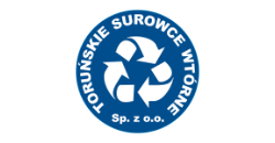 Toruńskie Surowce Wtórne sp. z o.o logo